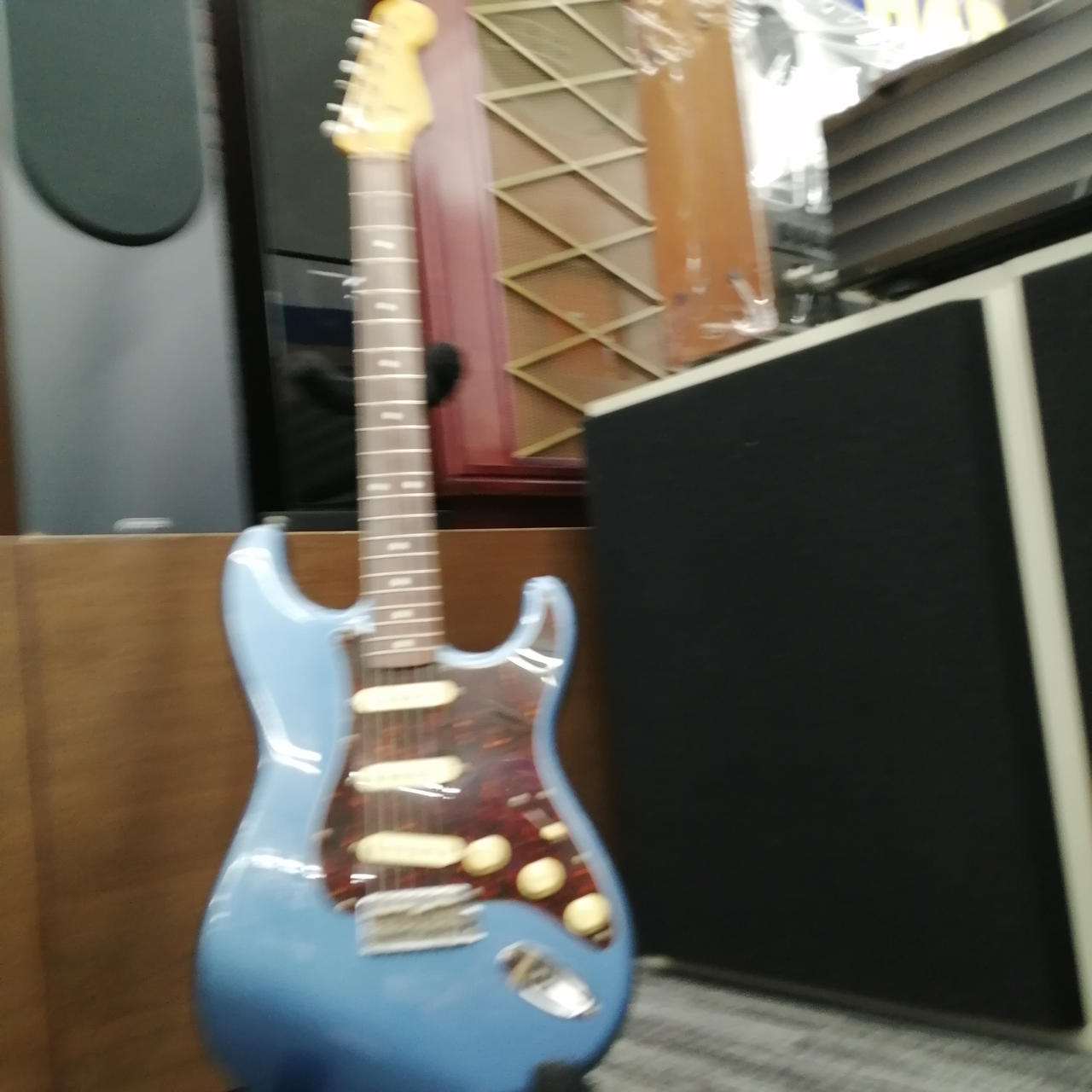 フェンダージャパン(FENDER JAPAN)|ストラトキャスター|【ハードオフ