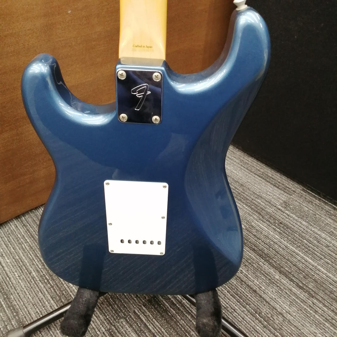 フェンダージャパン(FENDER JAPAN)|ストラトキャスター|【ハードオフ