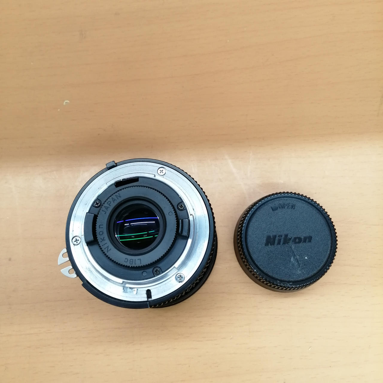 NIKON|単焦点レンズ|【ハードオフ公式通販】オフモール|1010830000038977