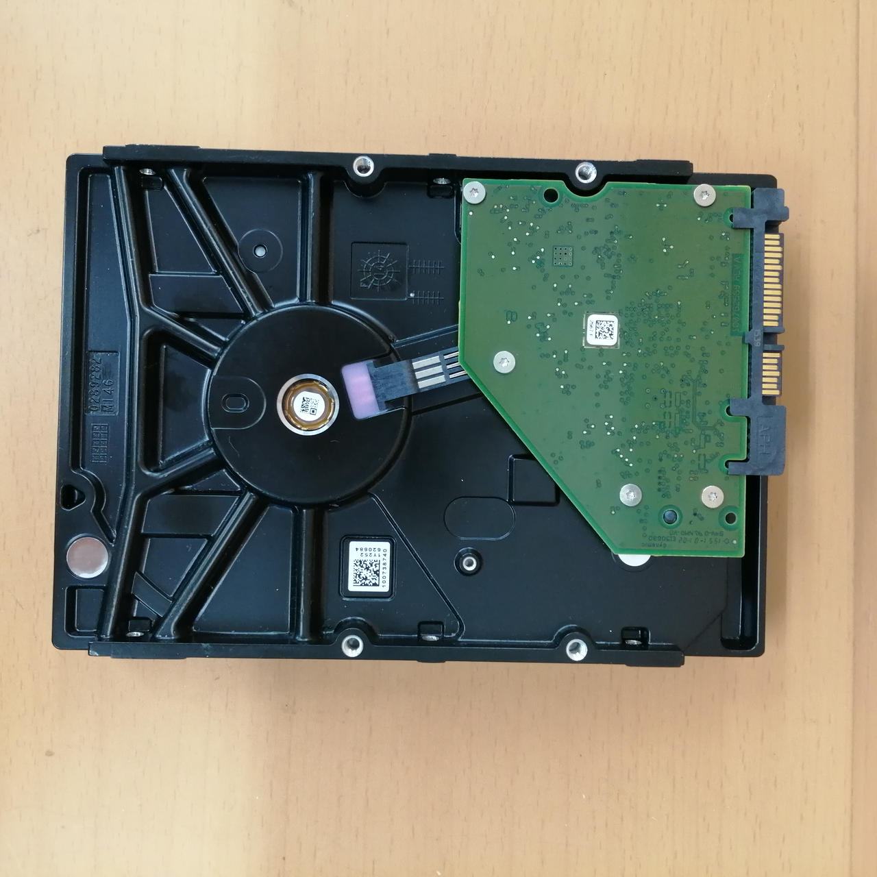 SEAGATE|内蔵HDD 3TB|【ハードオフ公式通販】オフモール|1010830000039213