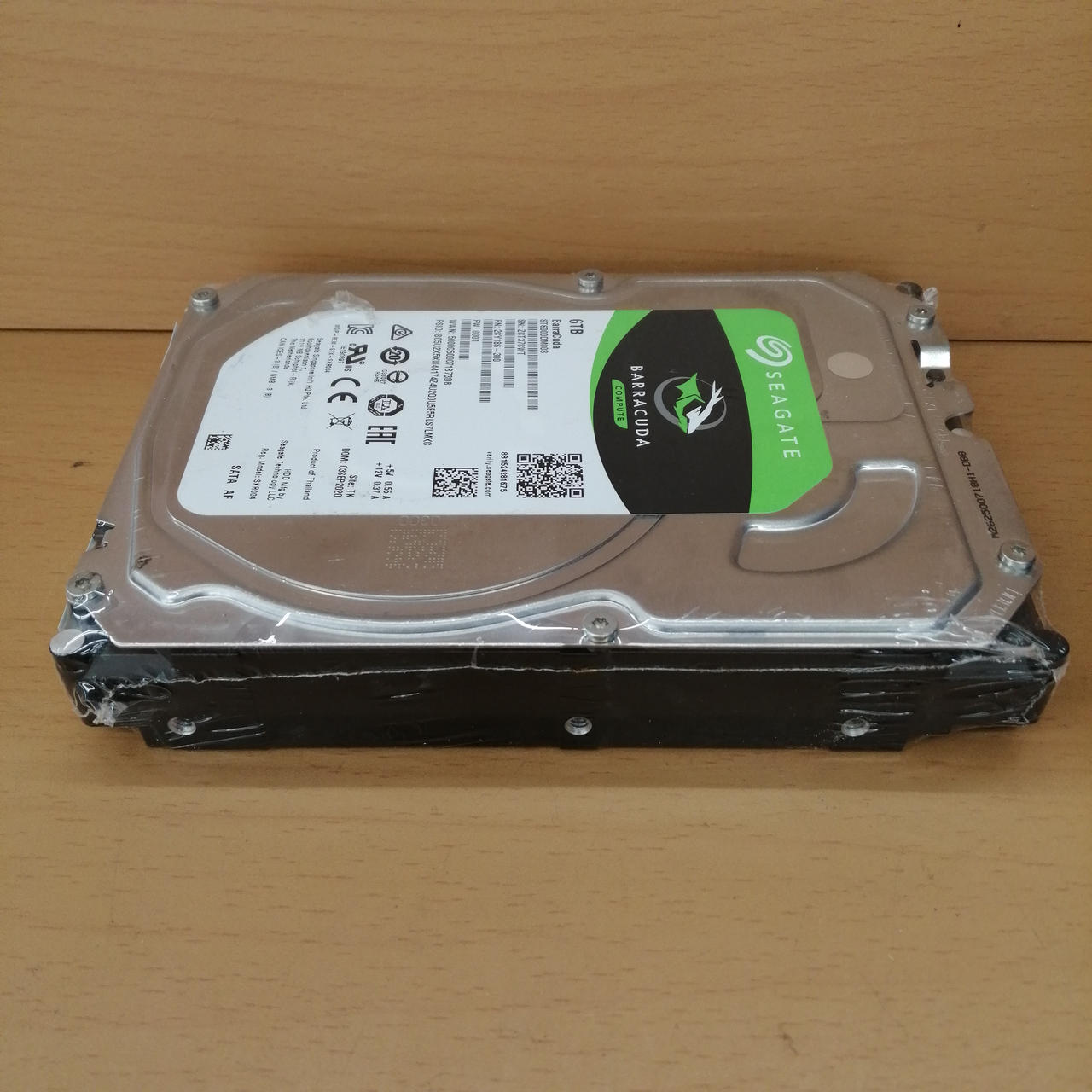 SEAGATE|内蔵HDD 6TB|【ハードオフ公式通販】オフモール|1010830000039439