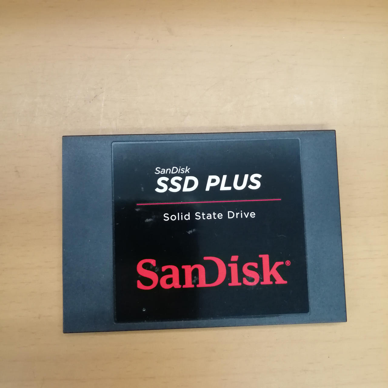 SANDISK|SATA SSD(240GB)|【ハードオフ公式通販】オフモール