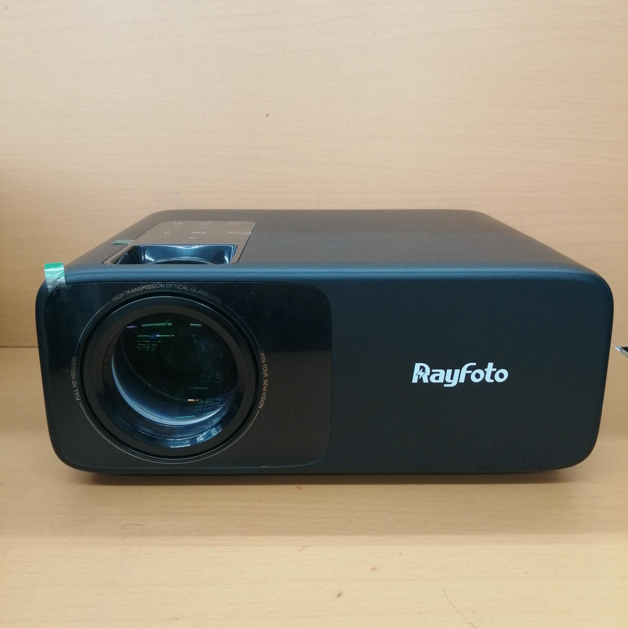 RAYFOTO|プロジェクター|【ハードオフ公式通販】オフモール