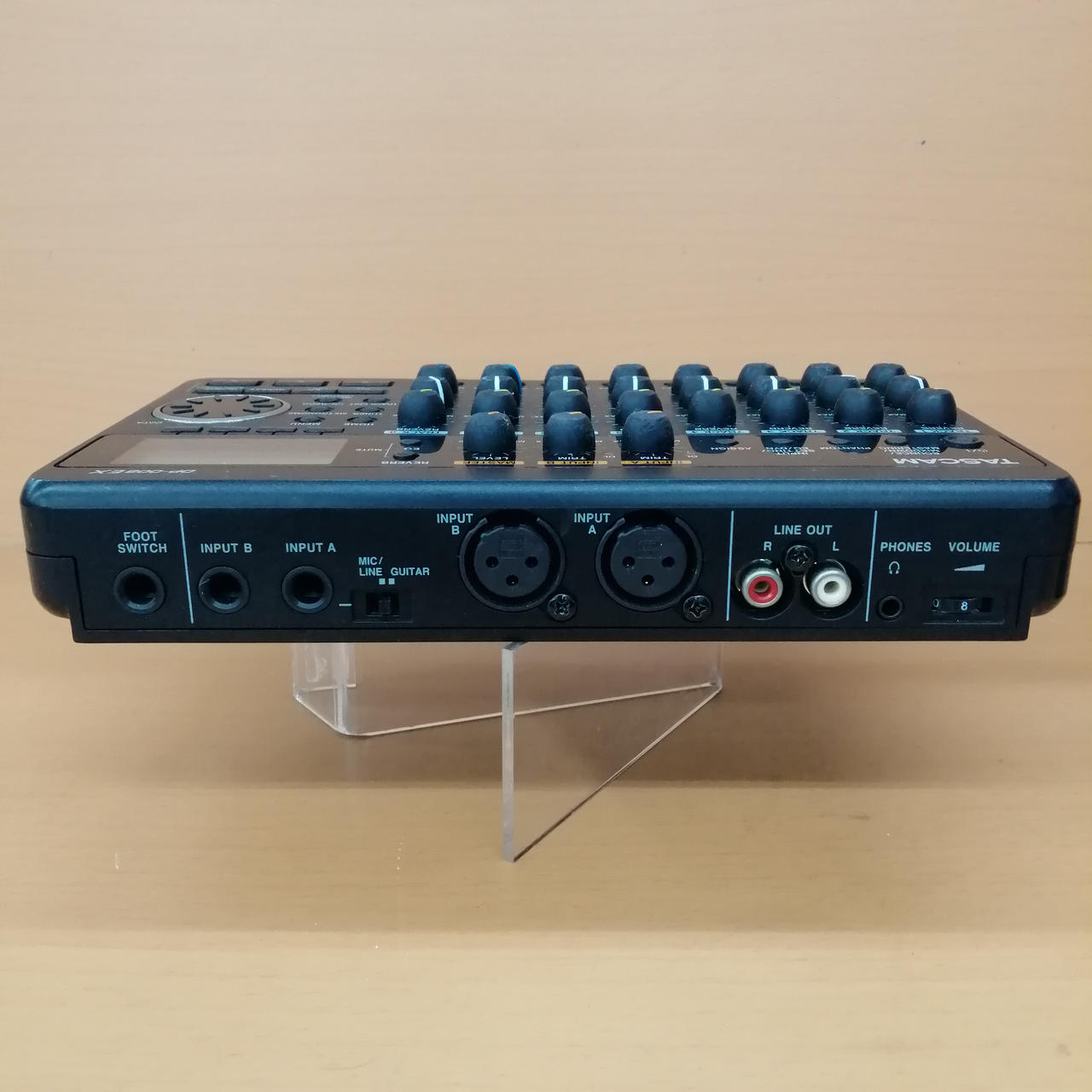 タスカム(TASCAM)|マルチトラックレコーダー|【ハードオフ公式通販