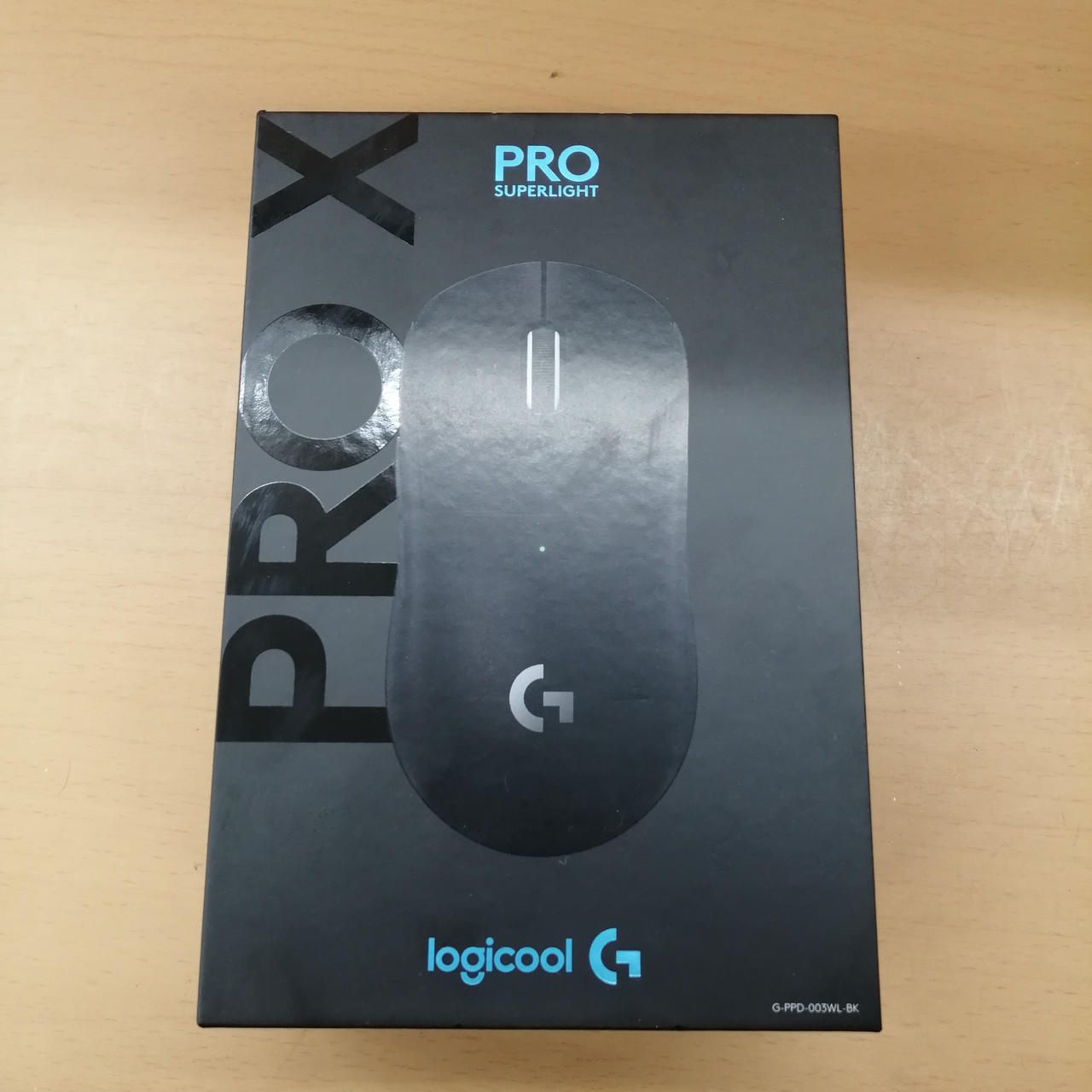 logicool マウス　新品未開封 ロジクール(LOGICOOL)|ゲーミングマウス|【ハードオフ公式通販】オフ