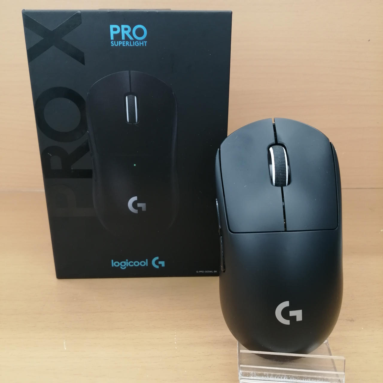 logicool マウス　新品未開封 ロジクール(LOGICOOL)|ゲーミングマウス|【ハードオフ公式通販】オフ