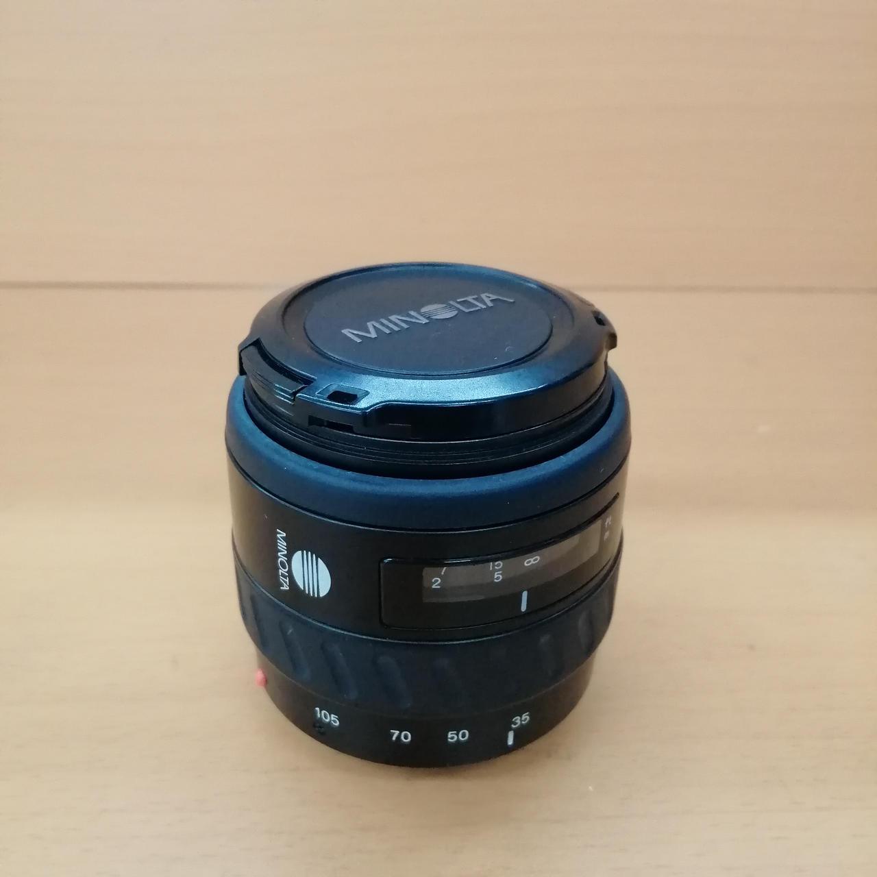 ミノルタ(MINOLTA)|レンズ|【ハードオフ公式通販】オフモール