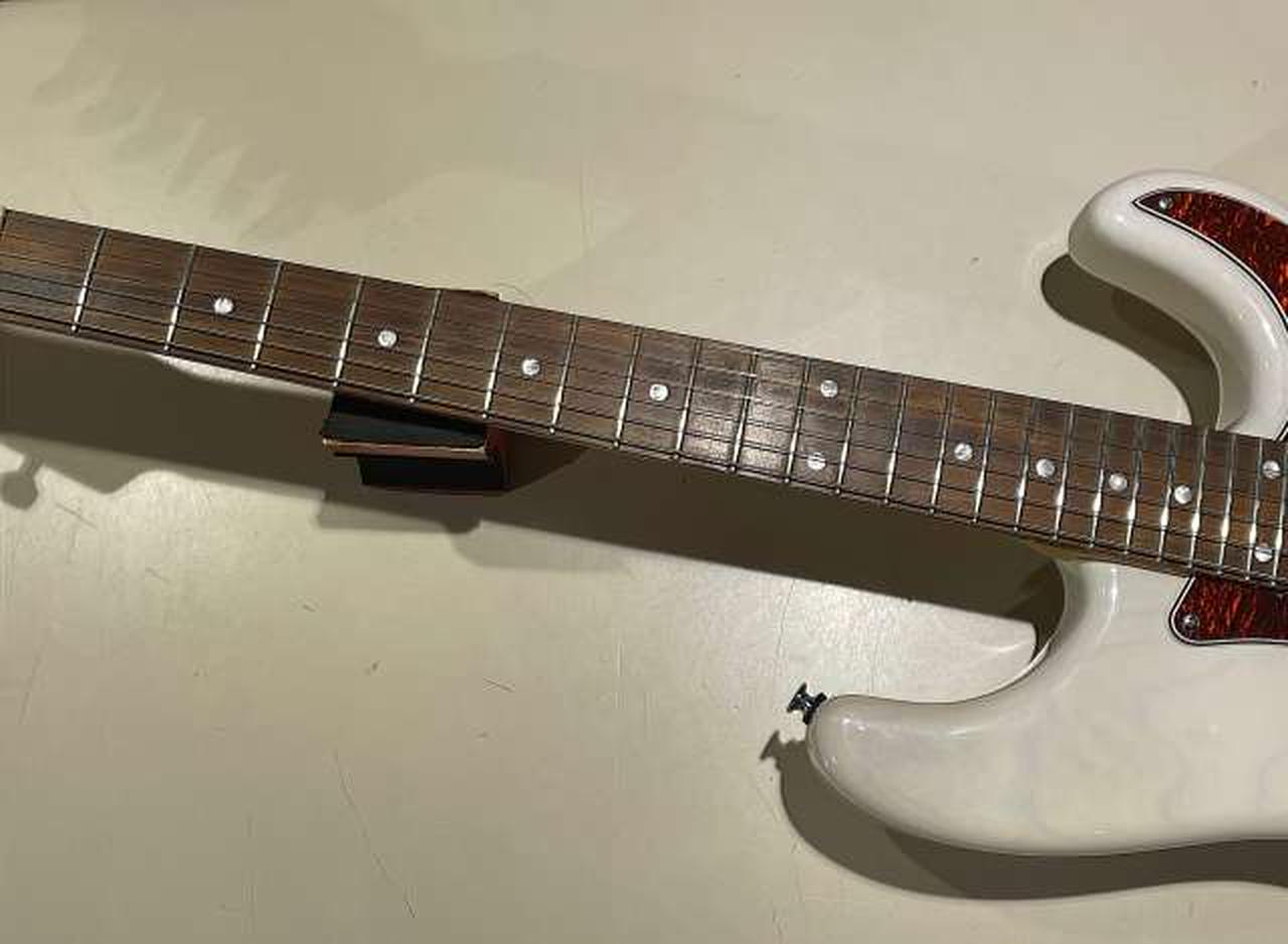 【美品・製造終了品】schecter japanストラトギター シェクター(SCHECTER)|ストラトキャスタータイプ|HARDOFFオフ