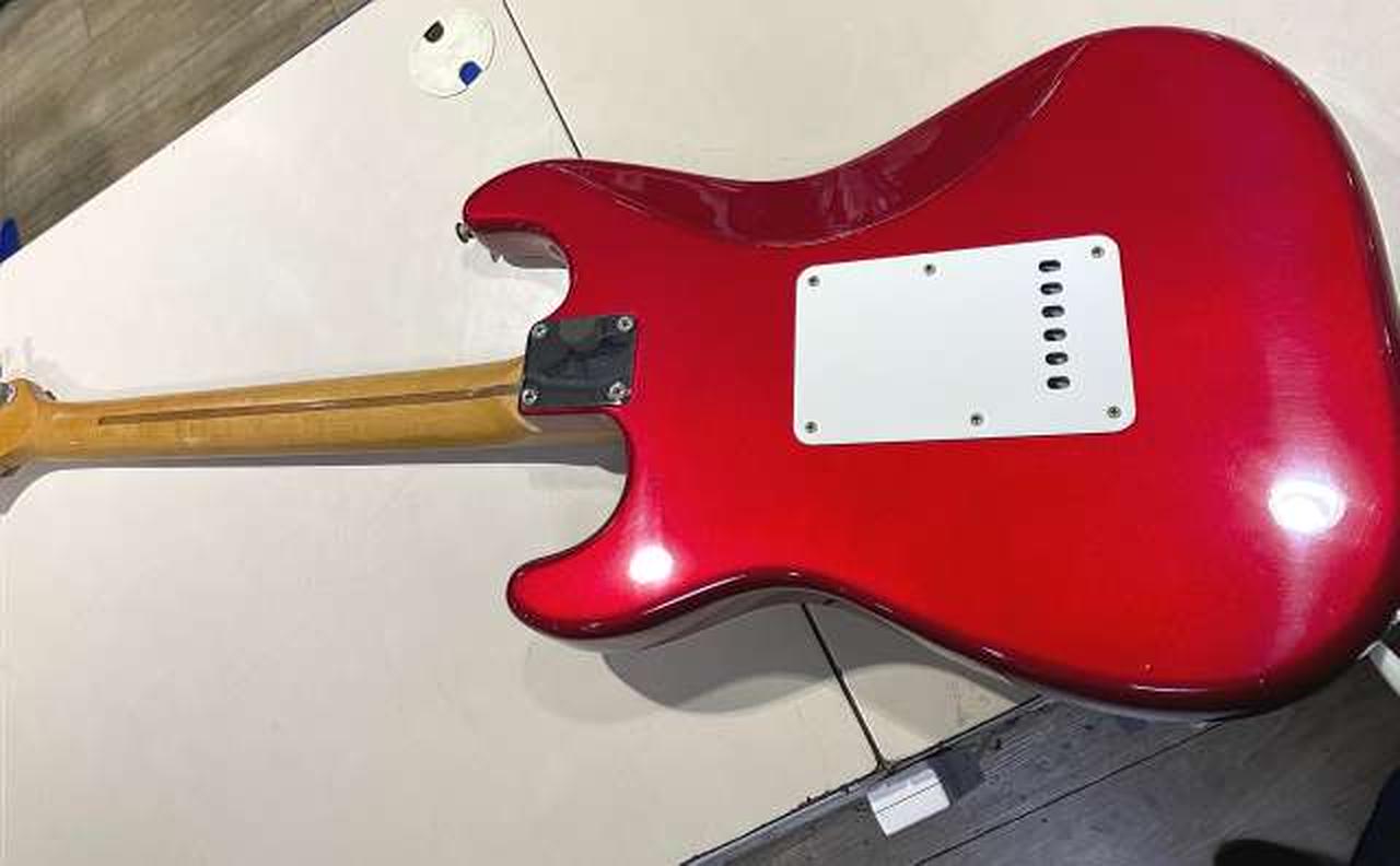 フェンダーメキシコ(FENDER MEXICO)|ストラトキャスタータイプ|HARDOFF