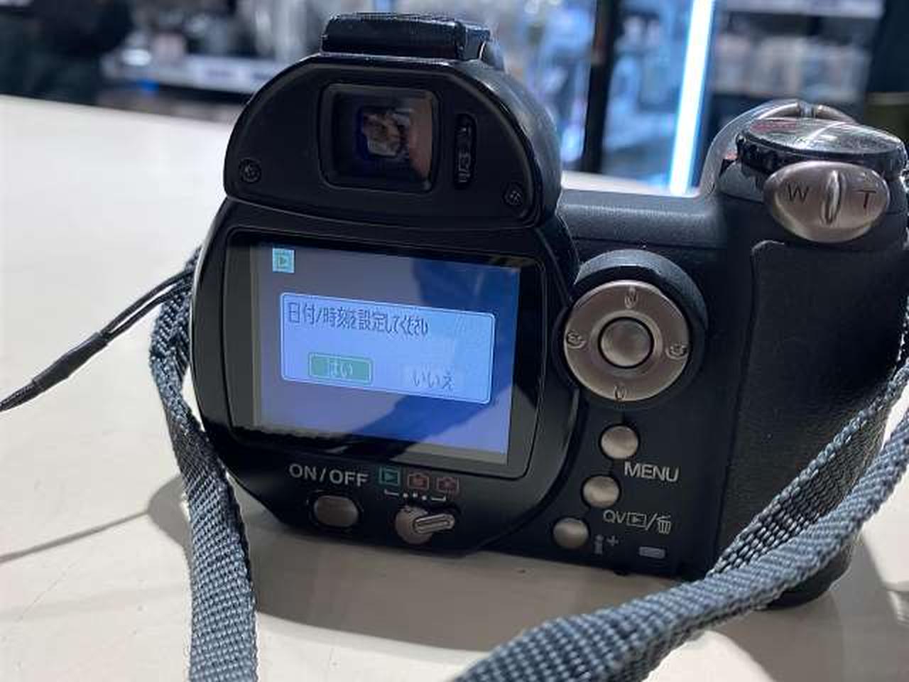 KONICA MINOLTA|デジタルカメラ|HARDOFFオフモール（オフモ