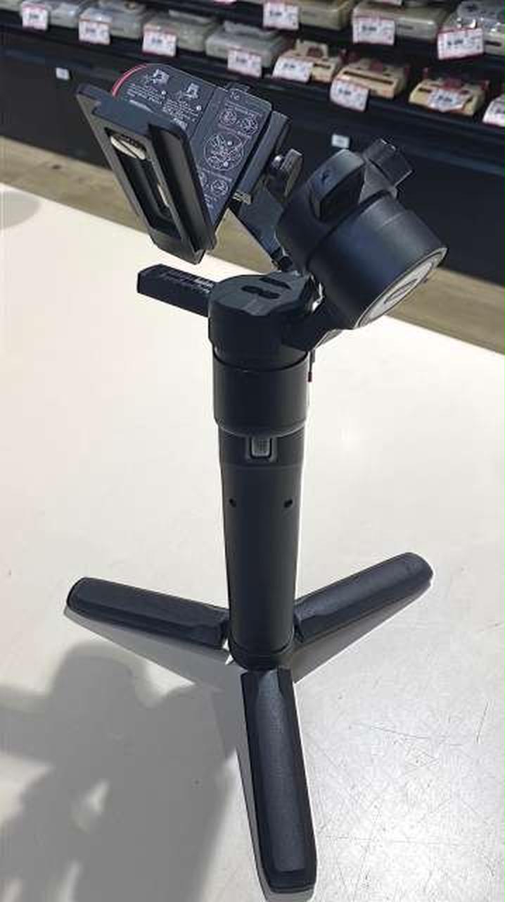 MOZA|カメラアクセサリｰ関連商品|HARDOFFオフモール（オフモ