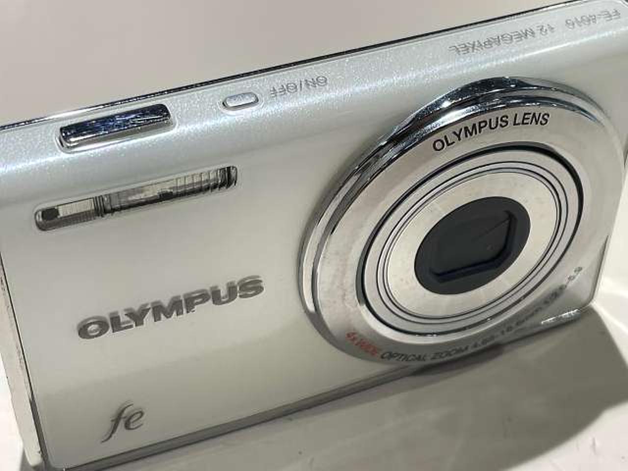 オリンパス(OLYMPUS)|デジタルカメラ|HARDOFFオフモール（オフモ