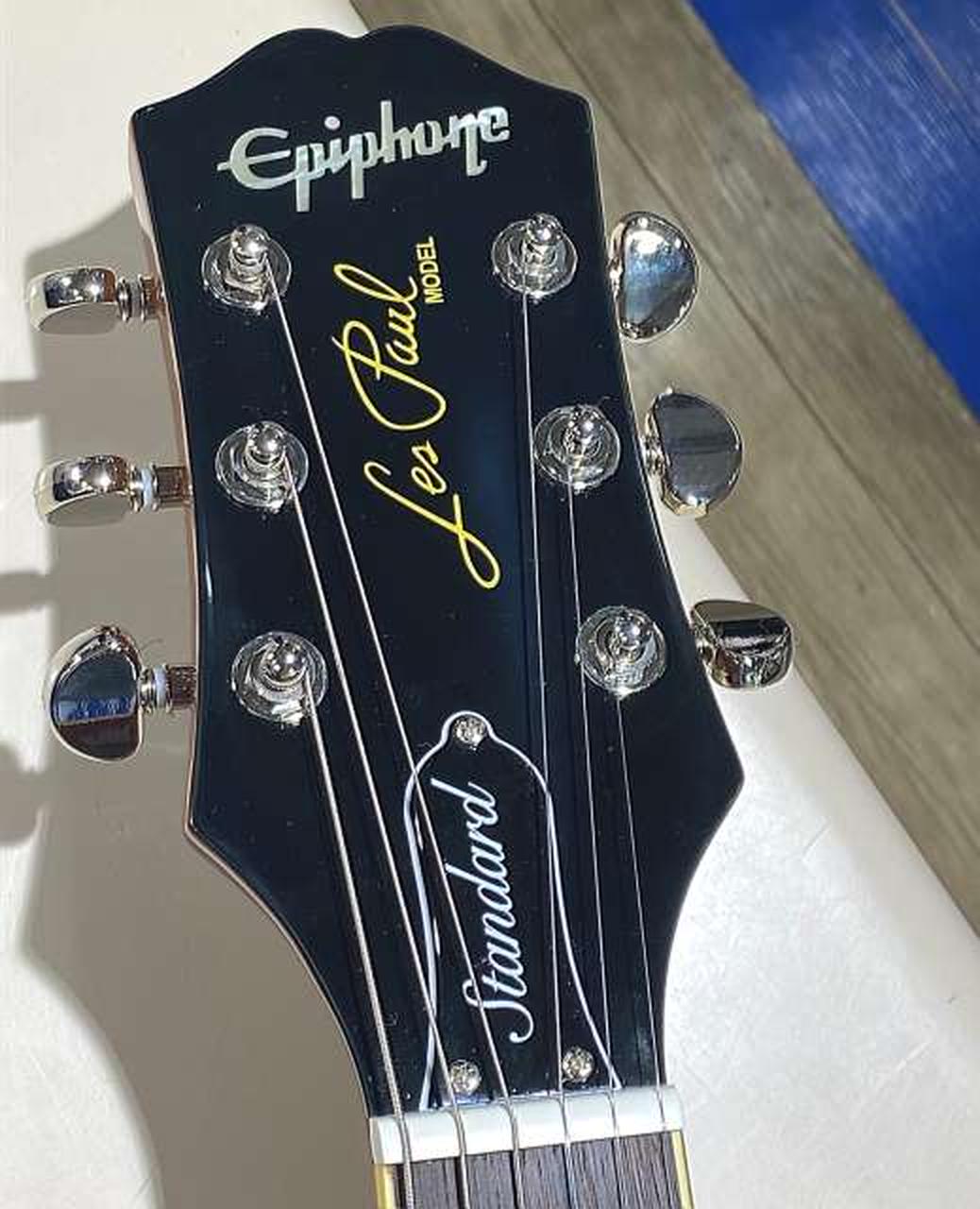 エピフォン(EPIPHONE)|レスポールタイプ|HARDOFFオフモール（オフモ