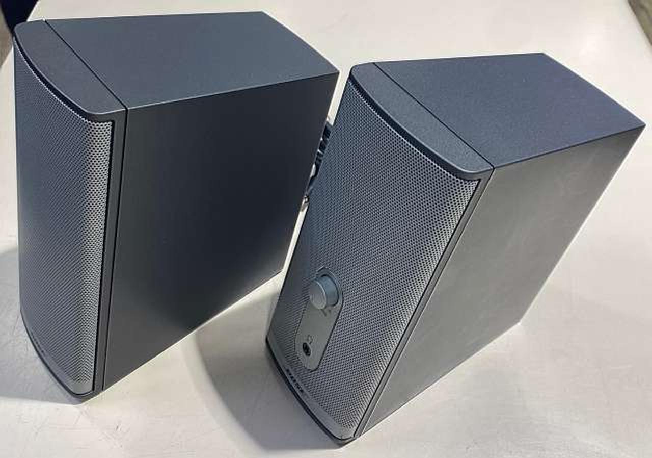 ボーズ(BOSE)|アンプ内蔵スピーカー|HARDOFFオフモール（オフモ