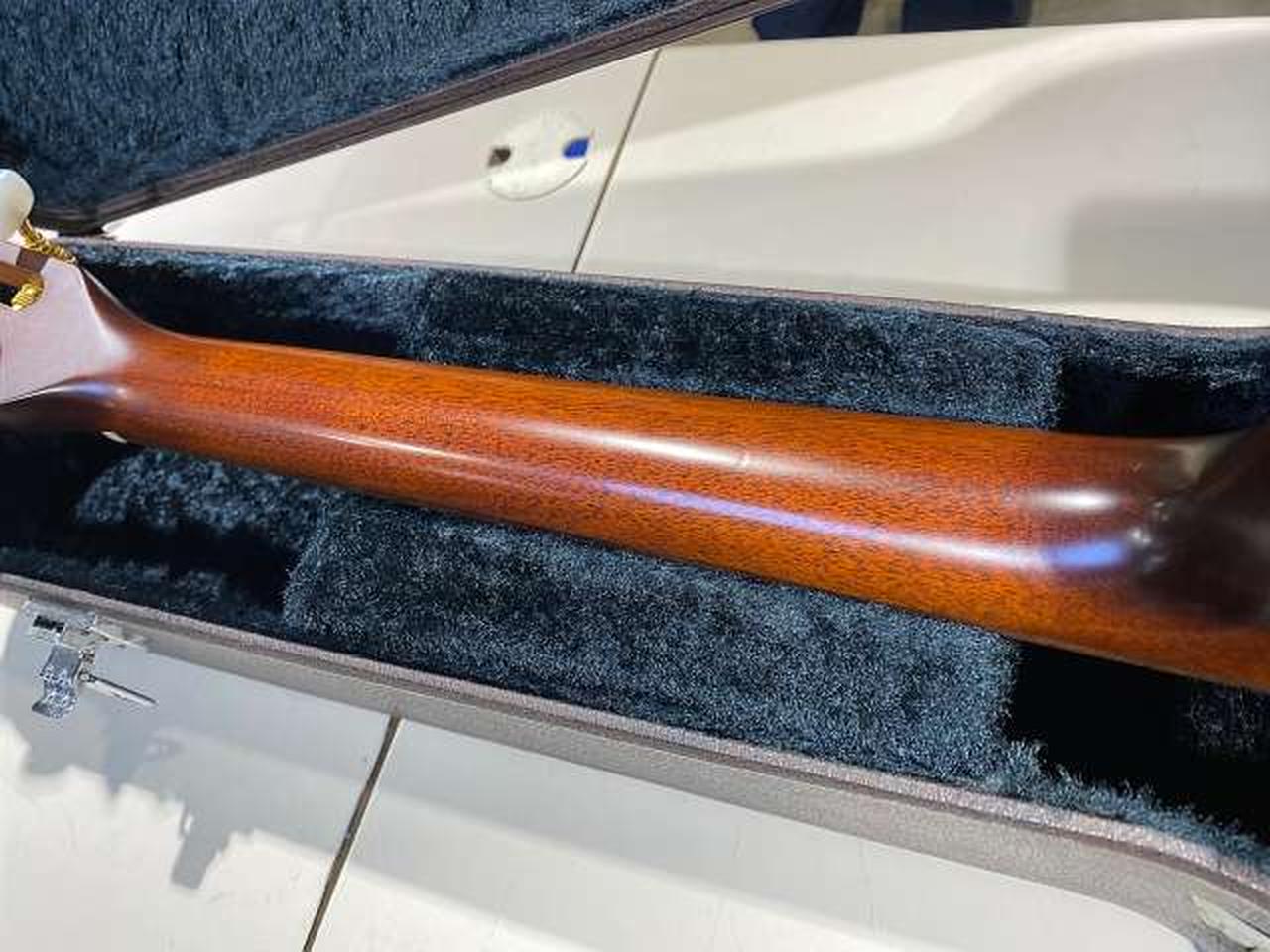 エレアコ改造 希少 ミヤス工業 Woodstar No.300 エレアコ改造 希少 ミヤス工業 Woodstar No.300