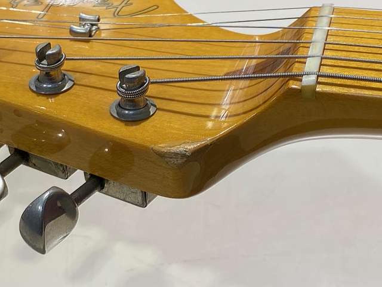 Fender Japan ストラトキャスター Q0シリアル HSH ブラウン 日本製】 通販 Fender Japan ストラトキャスター Q0シリアル HSH