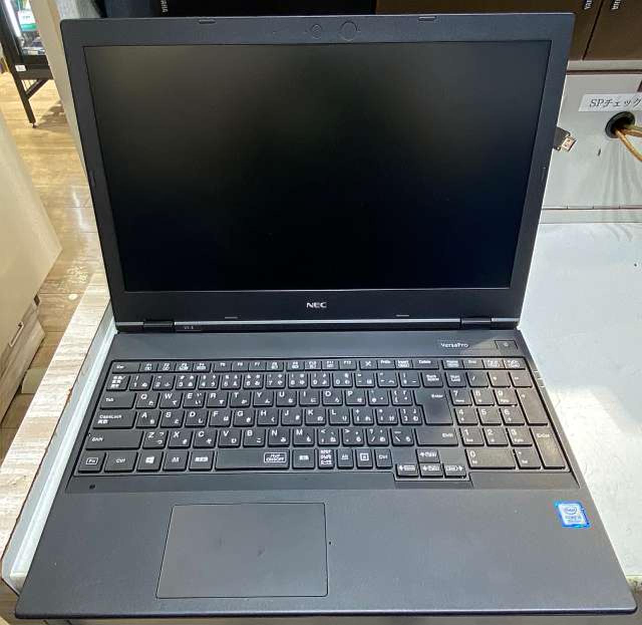NEC ノートPC 早い物勝ち‼️ NECのノートパソコンのおすすめ人気ランキング【2025年】 | マイ