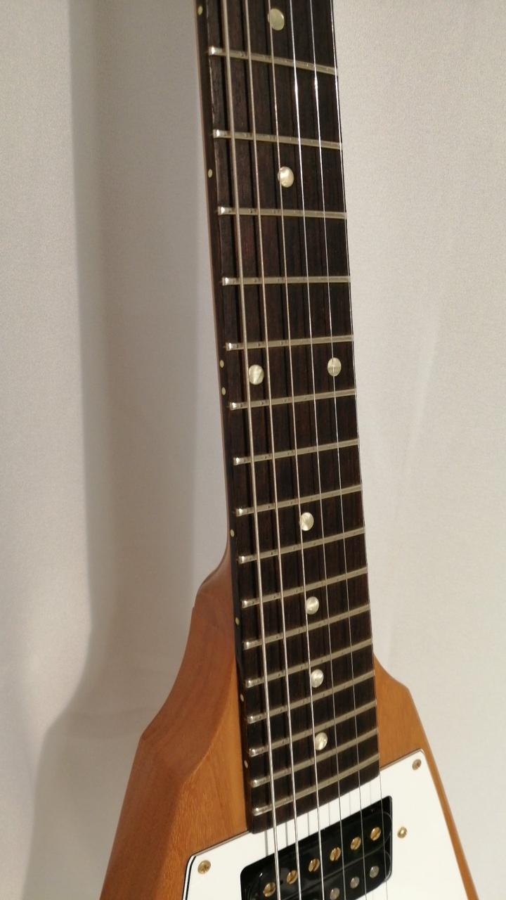 ギブソン(GIBSON)|GIBSON LTD Flying V '67 Re|HARDOFFオフ