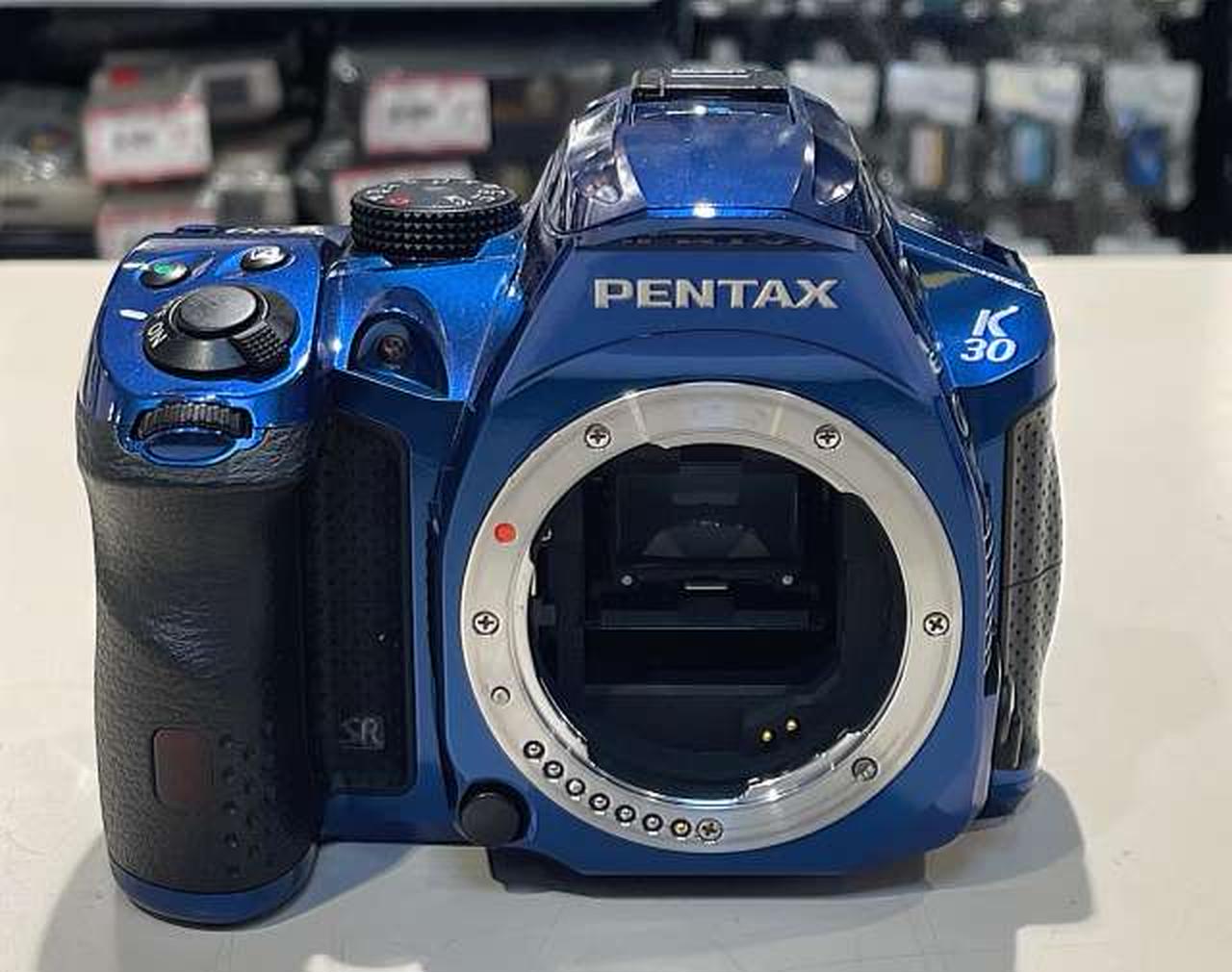 ペンタックス / アサヒコウガクコウギョウ(PENTAX)|デジタル一眼