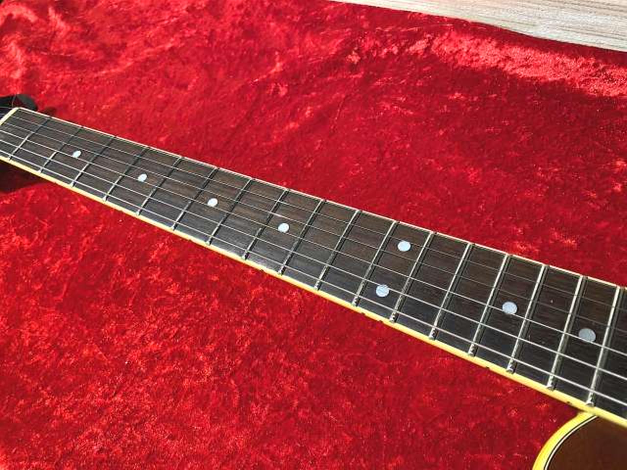 Aria Pro II PE Series Super Grade Electric Bass Vintage