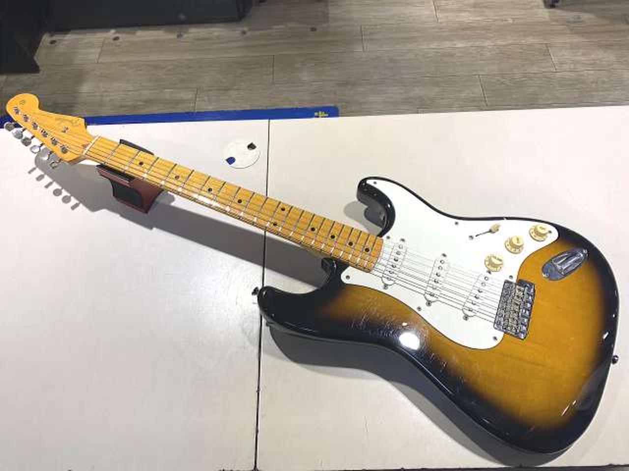 Fender Japan /フェンダージャパン /ストラトキャスター Fender FENDER Japan フェンダージャパン/ストラトキャスター/ST