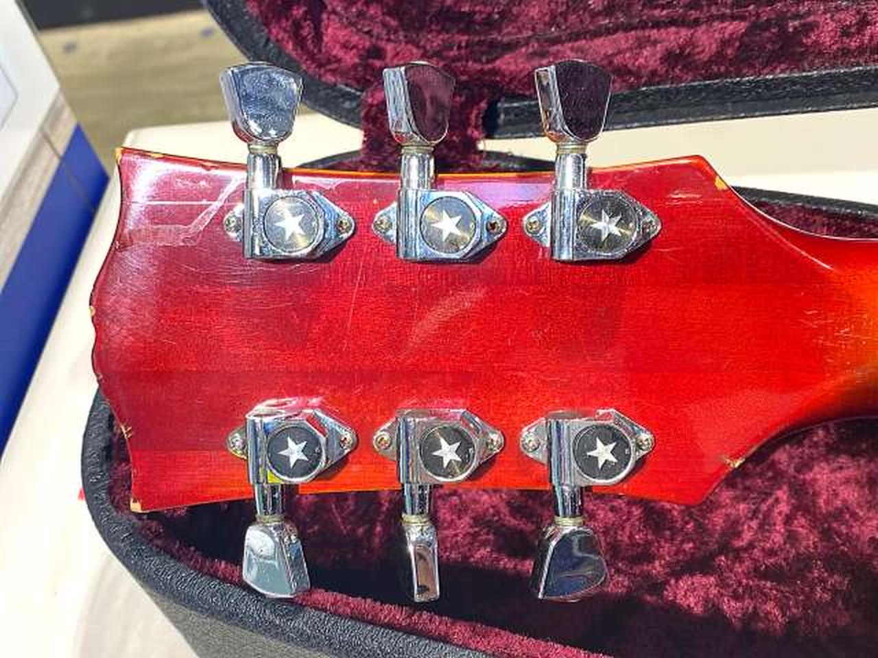 グレコ　GRECO-GUITAR　ジャンク品おそれあり。 グレコ(GRECO)|アコースティックギター|HARDOFFオフモール