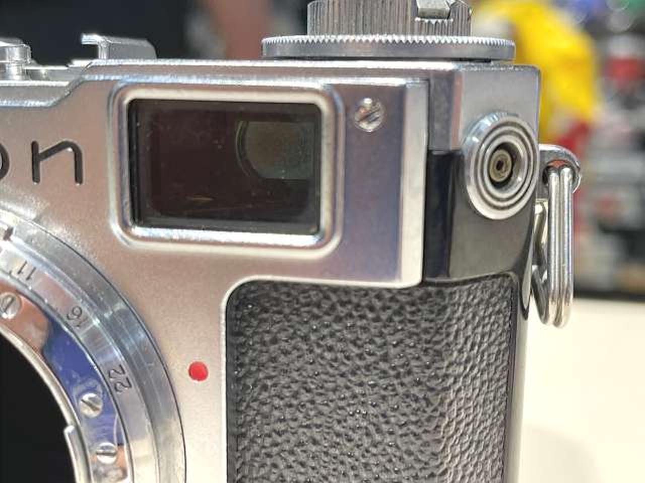NIKON|レンジファインダーカメラ|HARDOFFオフモール（オフモ