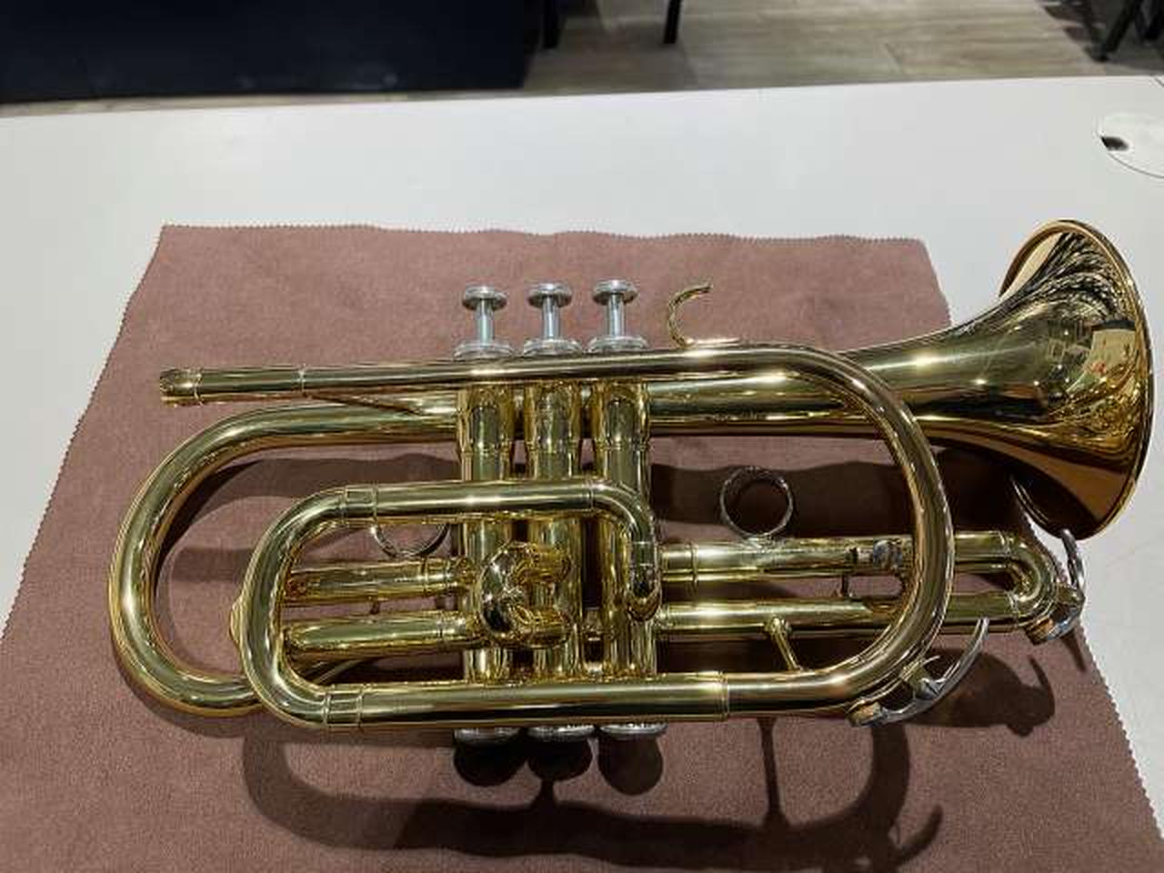 ヤマハ(YAMAHA)|コルネット|HARDOFFオフモール（オフモ