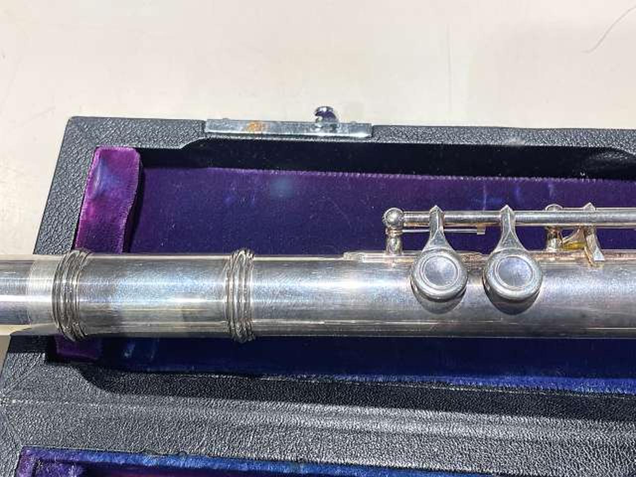 Sankyo フルート サンキョウフルート(SANKYO FLUTE)|フルート|HARDOFFオフモール