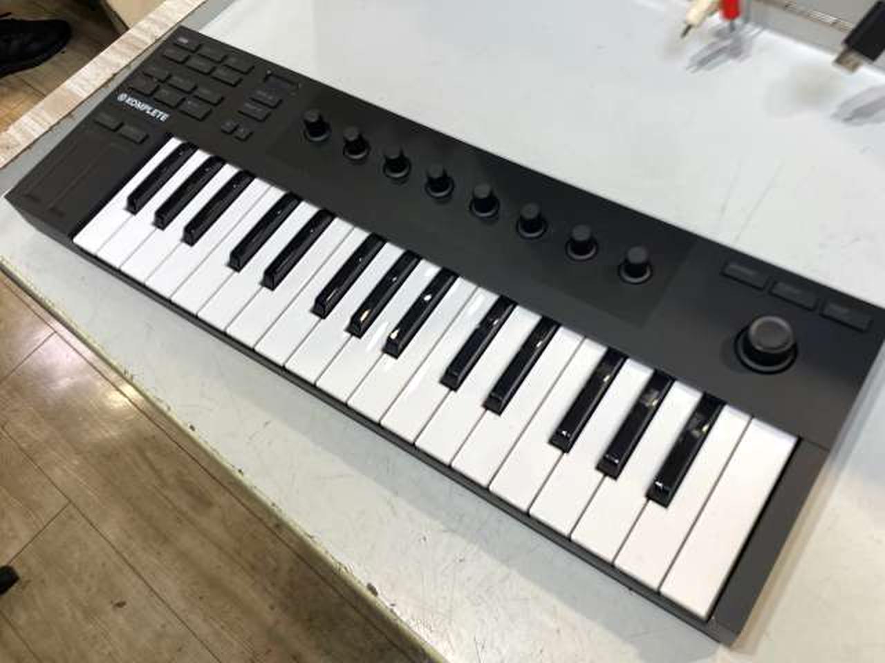 KOMPLETE|MIDIキーボード|HARDOFFオフモール（オフモ