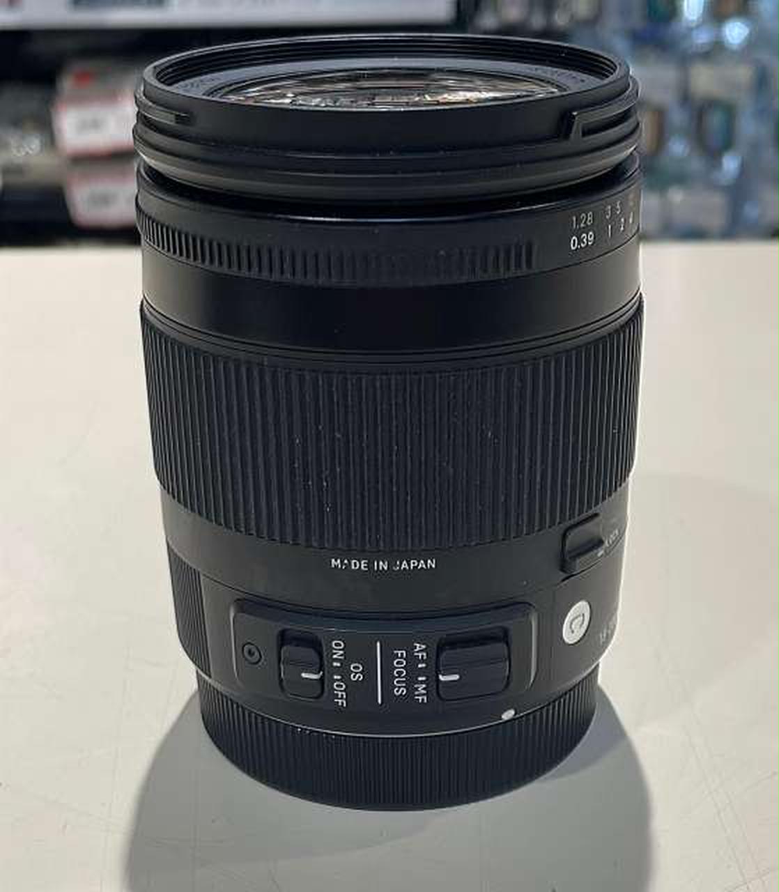 SIGMA 標準ズームレンズ SIGMA|標準ズームレンズ|HARDOFFオフモール（オフモ