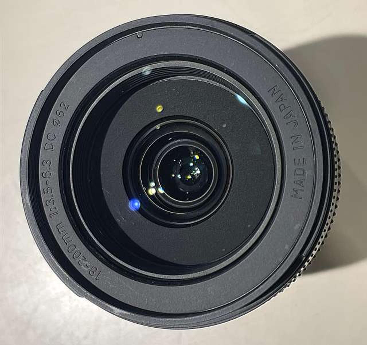 SIGMA|標準ズームレンズ|HARDOFFオフモール（オフモ