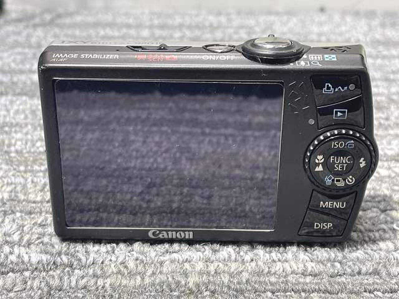 デジタルカメラ　まとめ売り CANON|デジタルカメラ|【ハードオフ公式通販】オフモール|1010840000039497