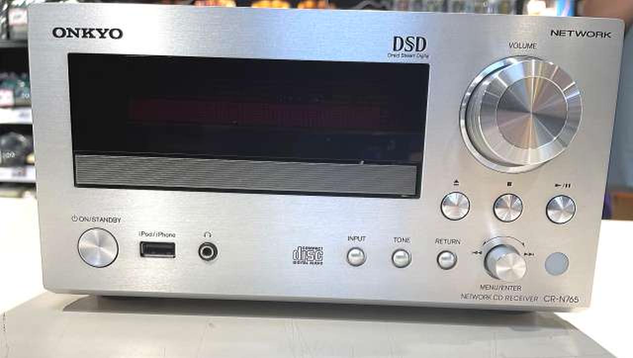 ONKYOコンポ オンキョー(ONKYO)|コンポ|HARDOFFオフモール（オフモ