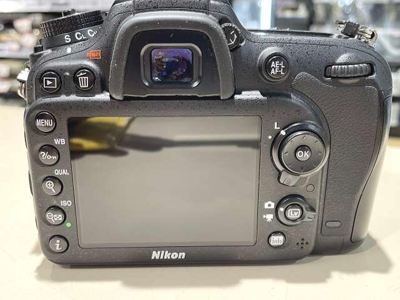 NIKON|デジタル一眼レフ|HARDOFFオフモール（オフモ）|1010840000034243