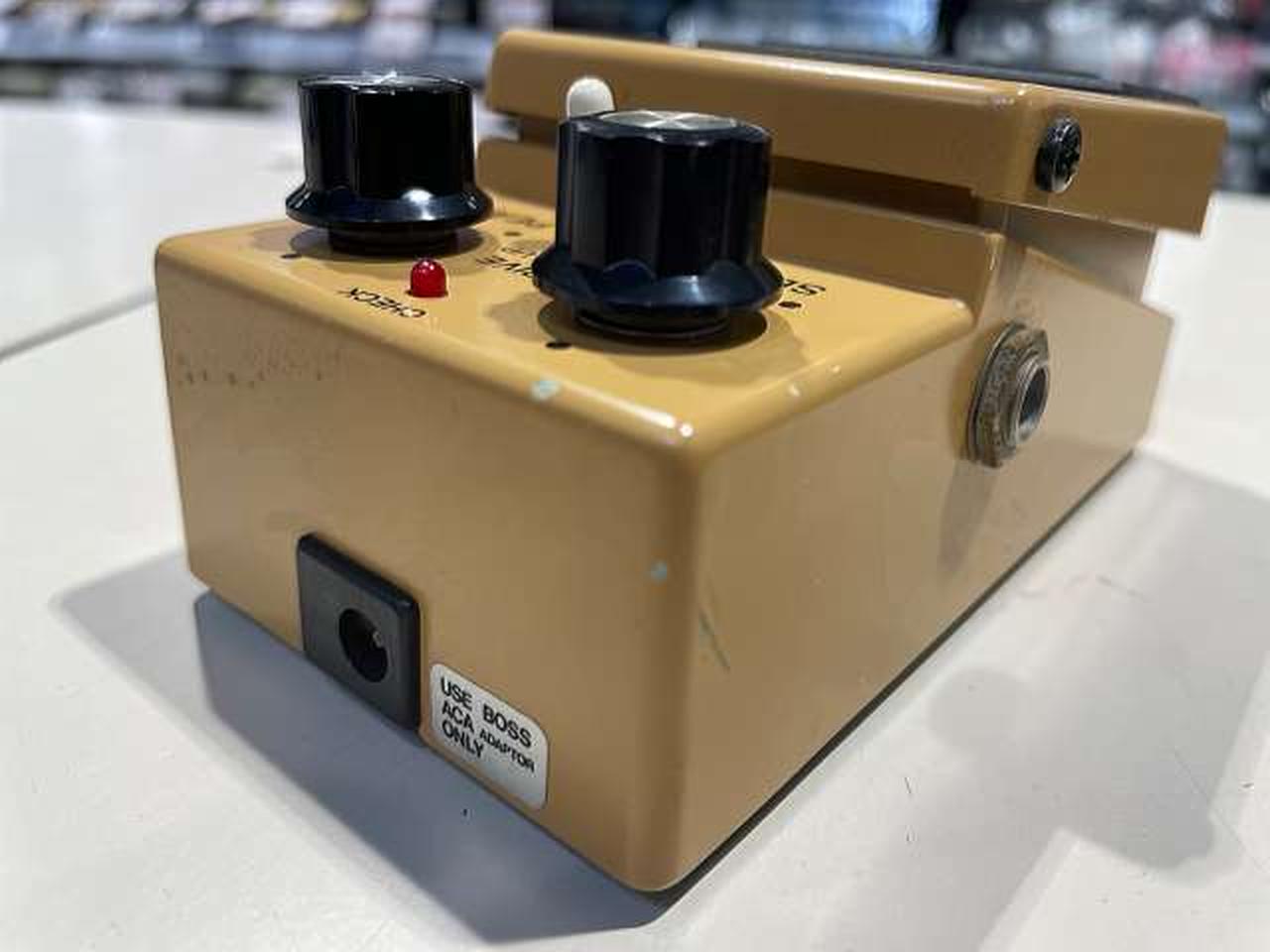 BOSS プロモカード　40枚 ボス(BOSS)|その他エフェクター|HARDOFFオフモール（オフモ