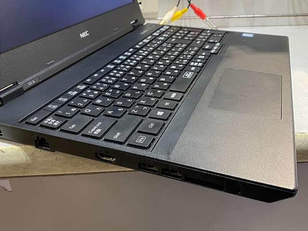 NEC|ノートパソコン|HARDOFFオフモール（オフモ）|1010840000033300