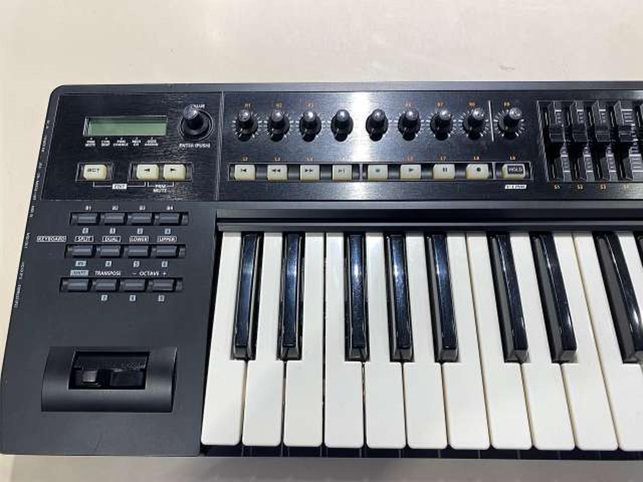 ROLAND|MIDIキーボード|HARDOFFオフモール（オフモ