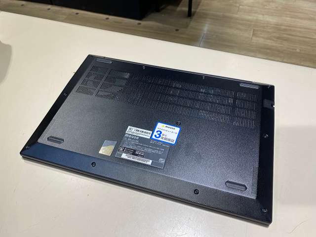 MOUSE ノートPC NKN1T1-1000860549 シルバー MOUSE ノートPC NKN1T1-1000860549 シルバー ご家庭向け・一般用途向け