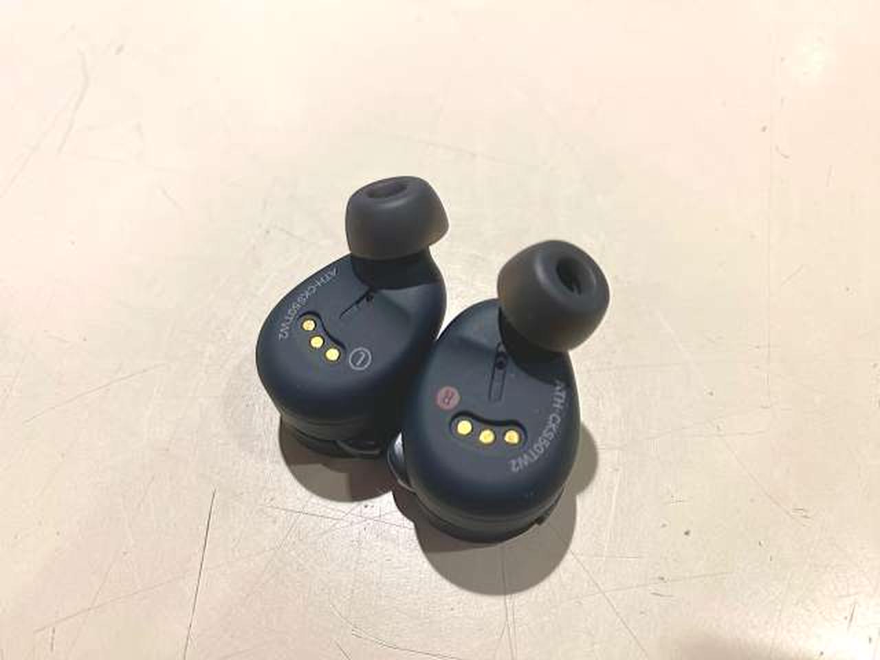 オーディオテクニカ(AUDIO-TECHNICA)|イヤホン|HARDOFFオフ