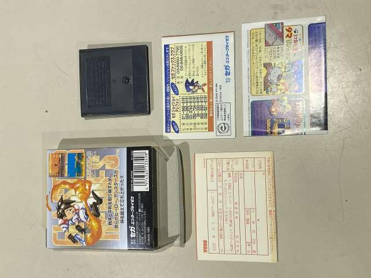 株式会社セガ|レトロゲームソフト|【ハードオフ公式通販】オフモール