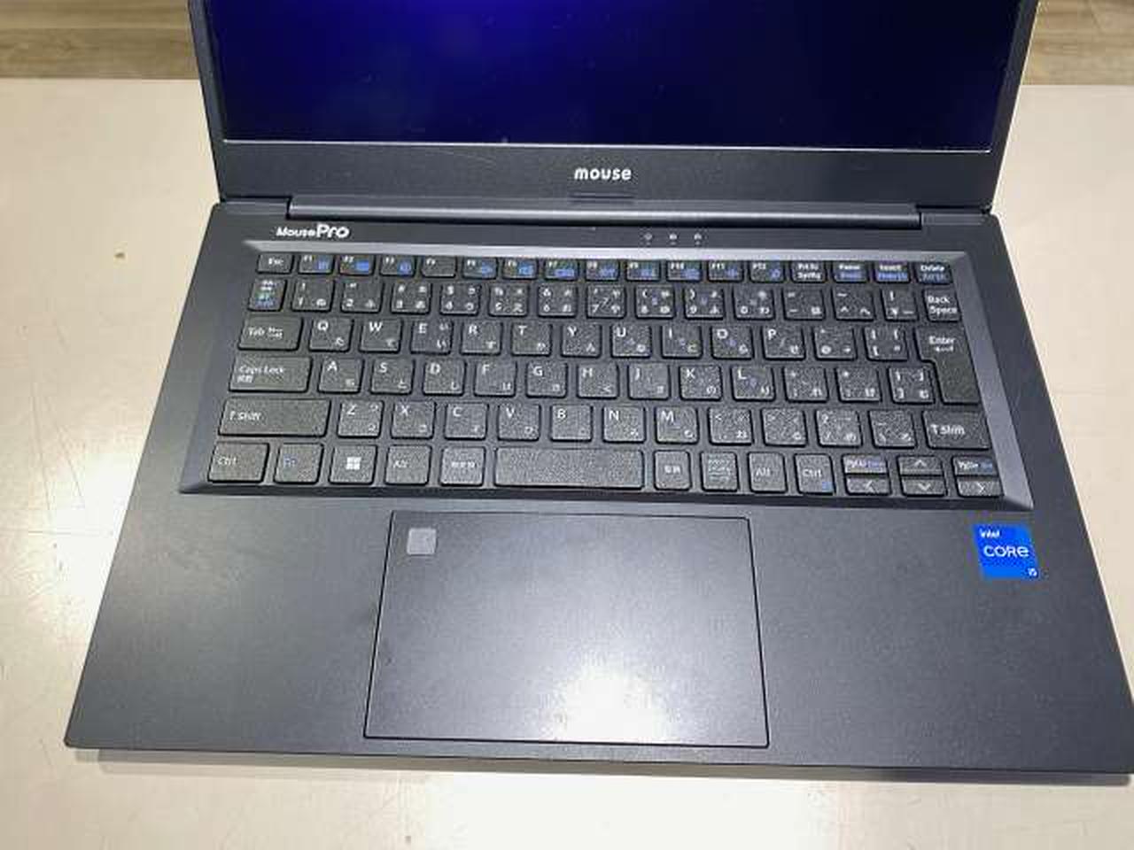 美品 Mouse computer MPro-NB211 i5-1135G7 美品 Mouse computer MPro-NB211 i5-1135G7 美品 Mouse computer MPro