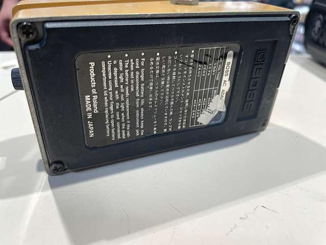 BOSS BR-600 【元箱・ソフトケース・専用カード・取扱説明書付属】 BOSS BR-600 user manual : Free Download, Borrow, and
