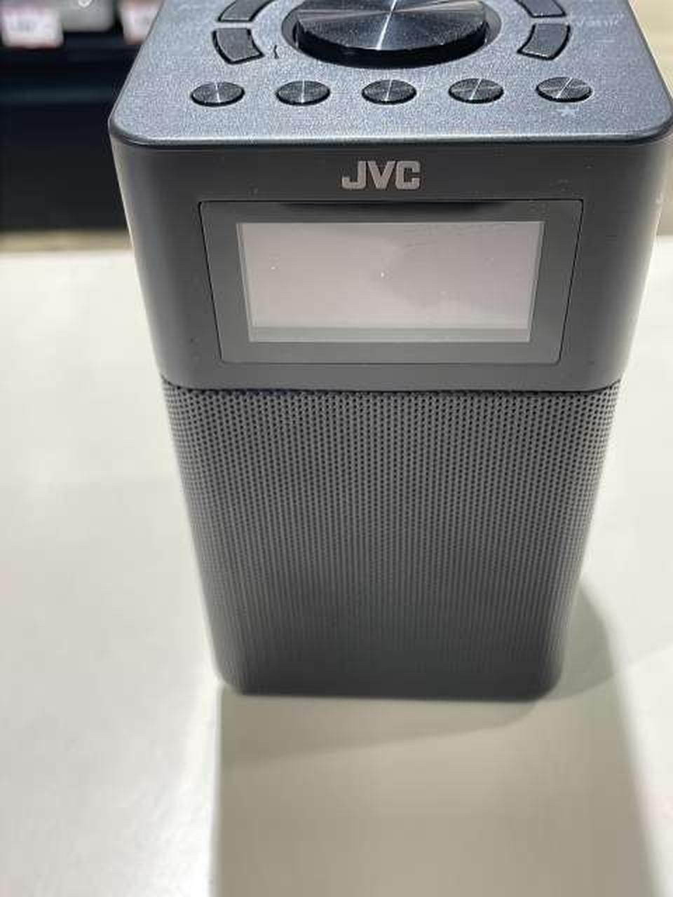 JVC|ラジオ|【ハードオフ公式通販】オフモール|1010840000036949