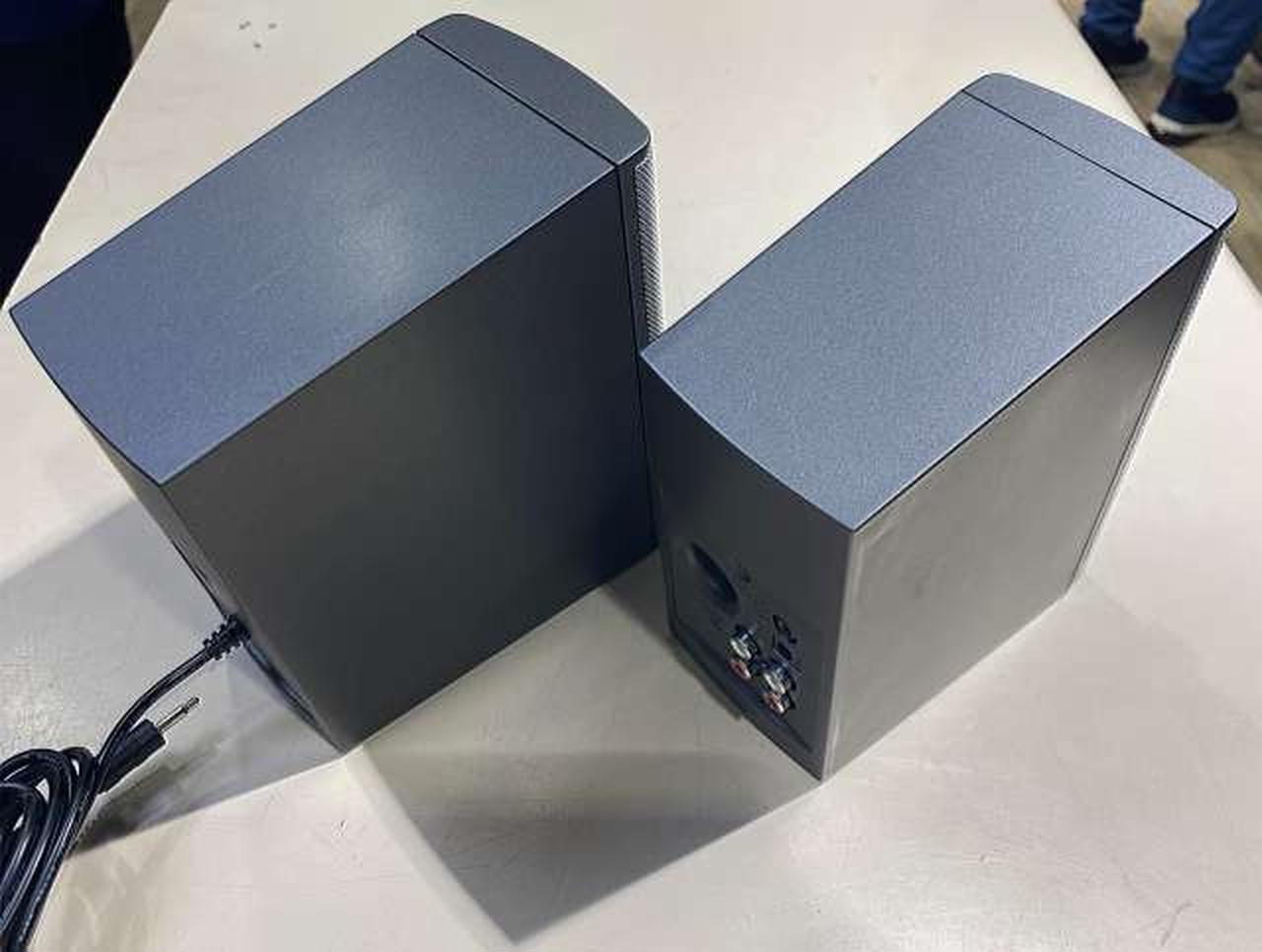BOSE☆スピーカー☆アンプ☆定価17万円☆激安です！ BOSE 101vm Bluetoothスピーカー 2167 - メルカリ