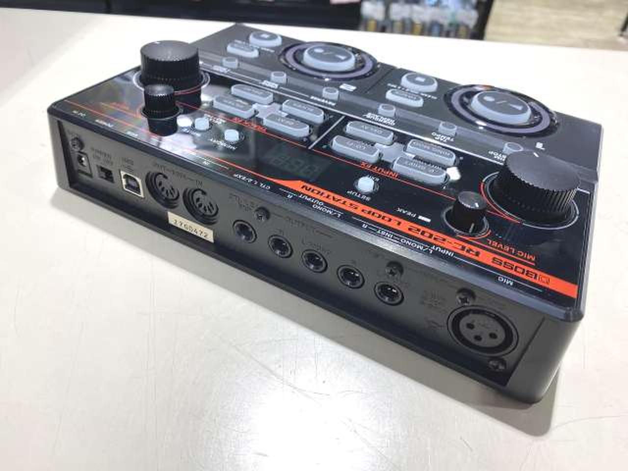 BOSS エフェクター ボス(BOSS)|エフェクター|HARDOFFオフモール（オフモ