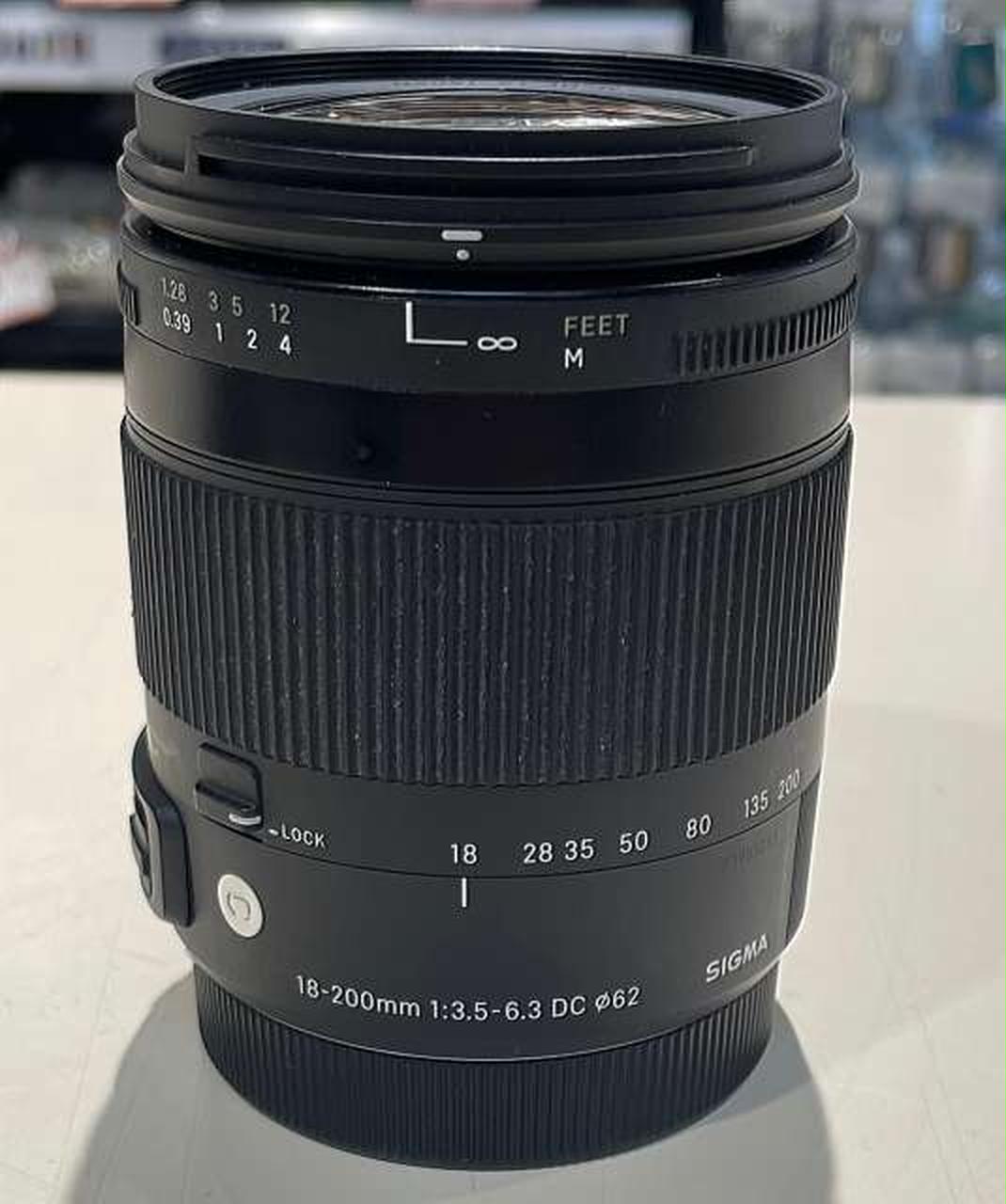 SIGMA|標準ズームレンズ|HARDOFFオフモール（オフモ