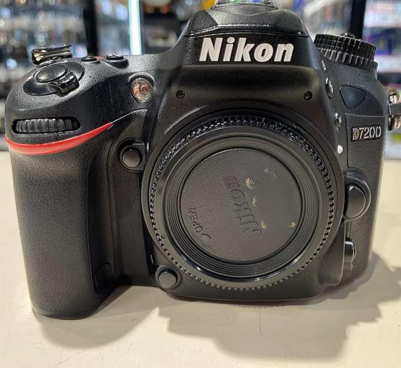 NIKON|デジタル一眼レフ|HARDOFFオフモール（オフモ）|1010840000034243