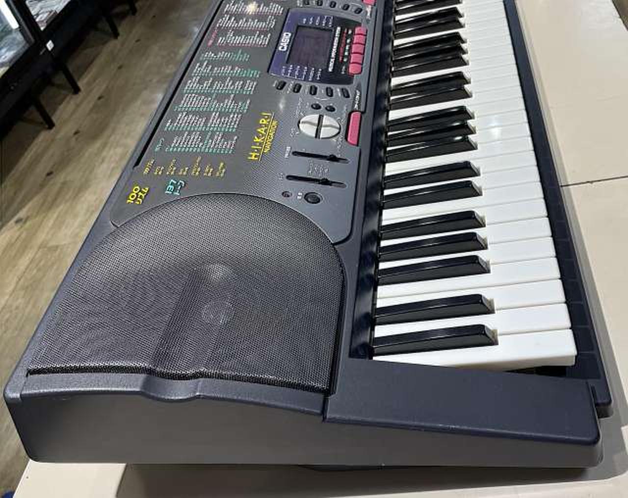 カシオ(CASIO)|ファミリーキーボード|【ハードオフ公式通販】オフ