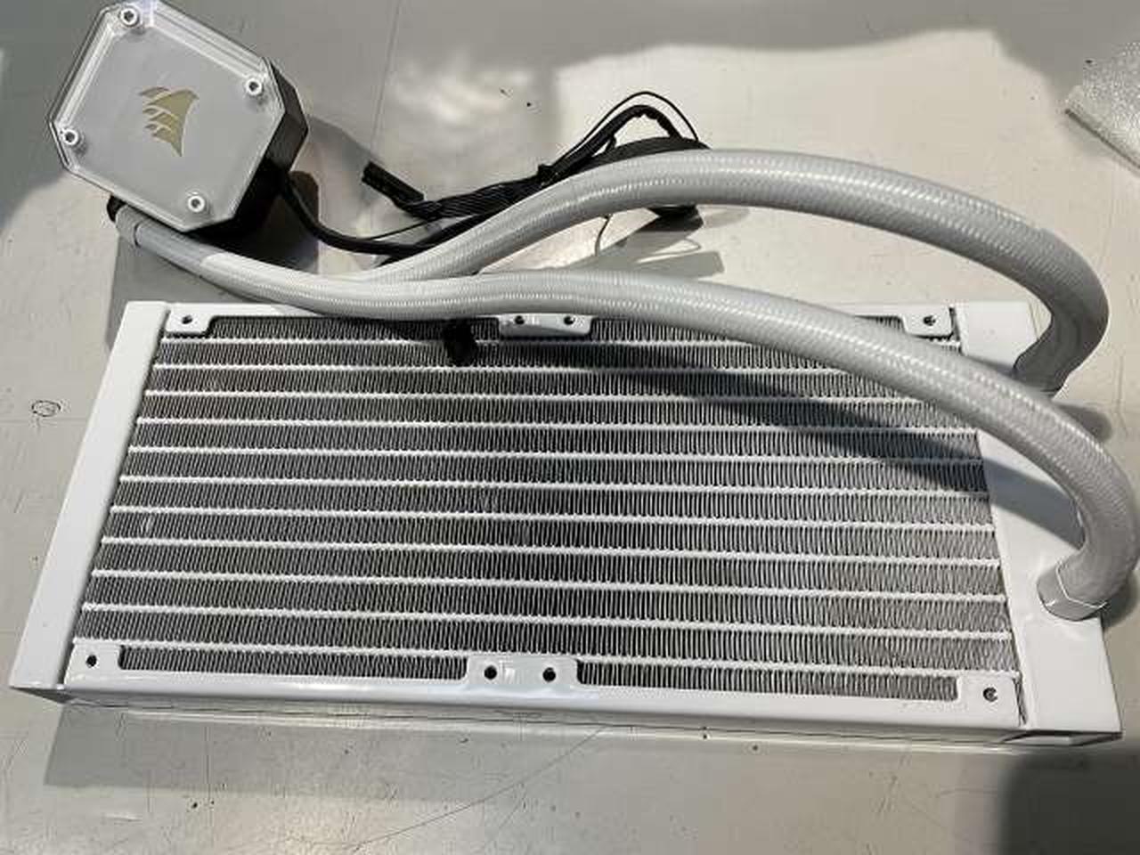 CORSAIR|水冷パーツ|【ハードオフ公式通販】オフモール|1010840000037285